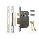 ERA 202 5 Lever SashLock Viscount